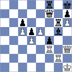 Kim - Bharat Kumar (Hastings ENG, 2024)
