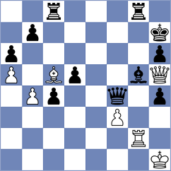 Ferrera Gonzalez - Redondo Martin (Cotelec, 2012)