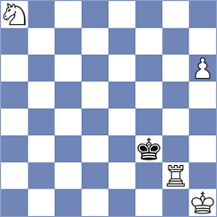 Pranav - Przybylski (chess.com INT, 2022)