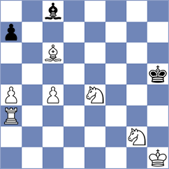 Timmermans - Alvarez Leon (chess.com INT, 2025)