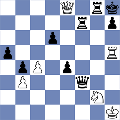 Ferreira - Mekhitarian (chess.com INT, 2025)