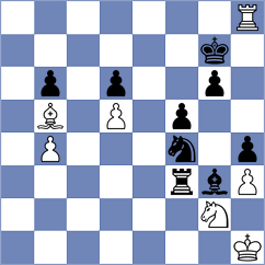 Yang - Wang (Pozarevac SRB, 2024)
