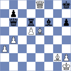 Abasov - Nevednichy (Bucharest, 2008)