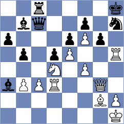 Dominguez - Bustos Acosta (Medellin COL, 2024)