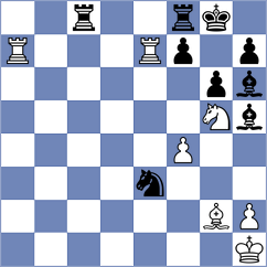 Eckert - Malmdin (Curacao, 2002)