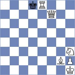 Zatonskih - Adnan (chess.com INT, 2022)