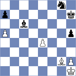 Ibadlev - Voronov (Alushta, 2002)