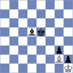 Arhan - Shturman (chess.com INT, 2025)