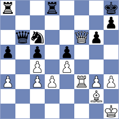 Paez - Blasco (Collado Villalba, 1993)