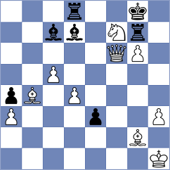 Kanter - Wu (chess.com INT, 2024)