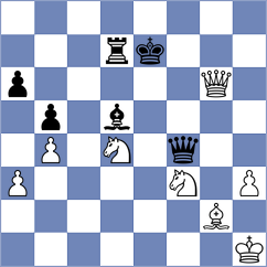 Kong - Zhao (Hohhot CHN, 2024)