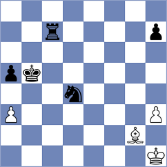 Seletsky - Gurevich (Chess.com INT, 2020)
