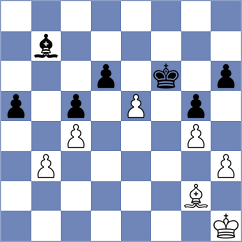 Israilov - Morozov (Bishkek, 2009)