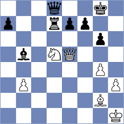 Huynh - Zhukovskyi (chess.com INT, 2024)