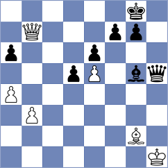 Kadhi - Manolache (Chess.com INT, 2017)