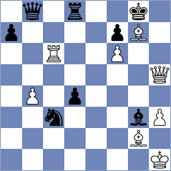 Suarez Garcia - Cuevas Fernandez (Gijon, 2017)