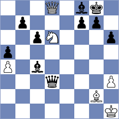 Nickel - Fassler (Heusenstamm GER, 2024)
