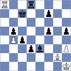 Anciaux - Le Tuan Minh (chess.com INT, 2025)