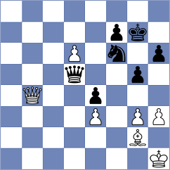 Diaz - Otero Marino (Holguin CUB, 2024)