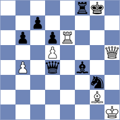 Jakubowska - Walsh (Chess.com INT, 2020)