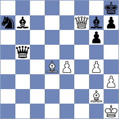 Short - Degenbaev (London ENG, 2025)