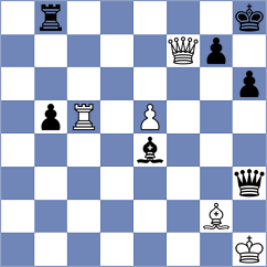 Fernandes - Zwahr (chess.com INT, 2025)