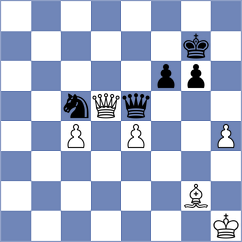 Cabezas Solano - Yanes Canizares (Havana CUB, 2024)
