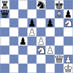 Gorovets - Krastev (chess.com INT, 2025)