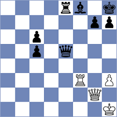 Popov - Lazavik (chess.com INT, 2024)