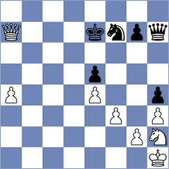 Nagy - Striskova (Skalica, 2021)