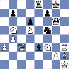 Del Noval Perez - Robson (Madrid, 2014)