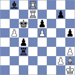 Simcik - Novotny (Ostrava, 2005)