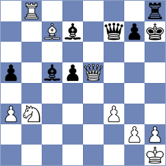 Cordeiro - Santos (chess.com INT, 2025)