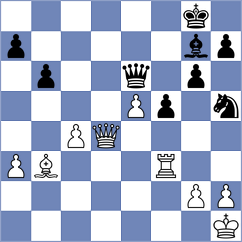 Alarcon - Makhlouf (Tromsoe, 2014)