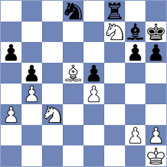 Oluka Robert Mcligeyo - Marchesich (chess.com INT, 2025)