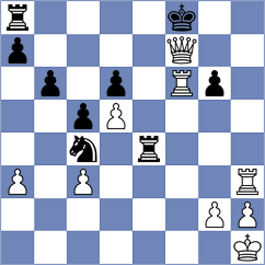 Pavlidou - Goncharov (chess.com INT, 2025)