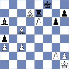 Bagrationi - Ferreira (chess.com INT, 2022)