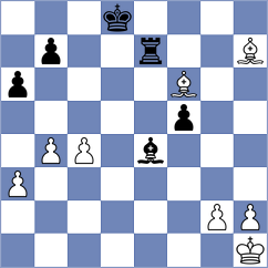 Matinian - Zander (chess.com INT, 2024)