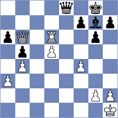 Loncar - Mackiewicz (Bled, 2003)