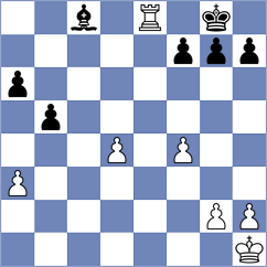 Yeganegi - Xie (chess.com INT, 2024)