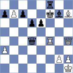 Davidov - Aliev (Baku, 2002)
