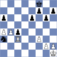 Kasparov - Paehtz (Munich, 2002)