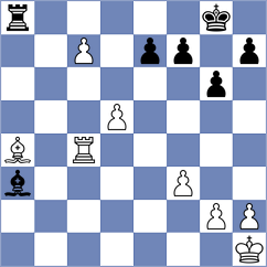 Ambartsumova - Verbovsky (chess.com INT, 2025)