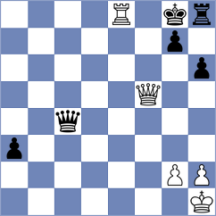 Negron Lizarazo - Kleibel (chess.com INT, 2023)