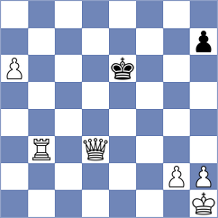 Bellahcene - Beres (chess.com INT, 2021)