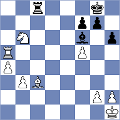 Egorshev - Nikolaeva (Vladimir, 2004)