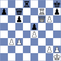 Pribelszky - Zhukovskyi (chess.com INT, 2025)