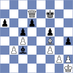 Sri Darshini T - Camacho Collados (chess.com INT, 2025)