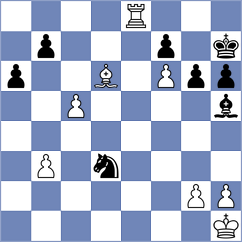 Kiewra - Da Matta (chess.com INT, 2024)