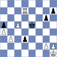 Wilson - Mehta (Hull ENG, 2024)